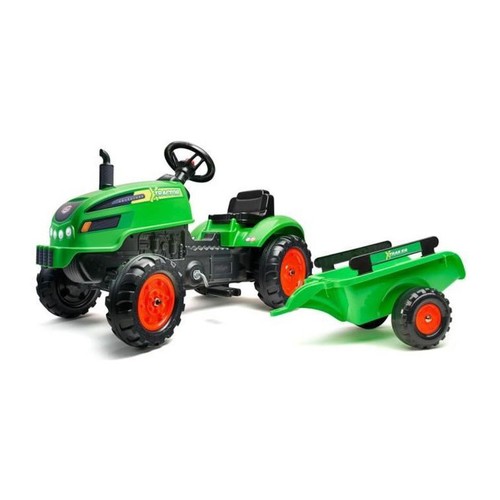 Falk tracteur pédales x - falk,