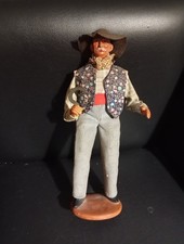 SANTON  SIMONE JOUGLAS   31 cm