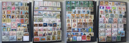Vatican collection soignee - vatican,