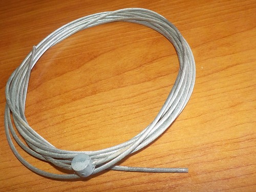 Cable changement vitesse - changement, de