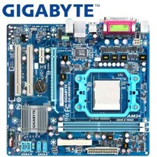Carte Mère "GIGABYTE 630A"pour ordinateur de Bureau.
