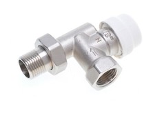 Vanne Thermostat 1/2 Axiale DN