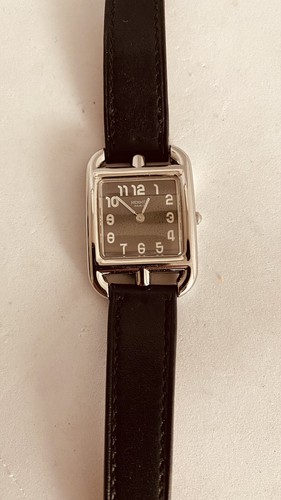 Montre watch hermès cape - hermès, cod