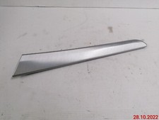 Mercedes-Benz Class-A W169 Arrière Gauche Panneau Porte Bord Housse A1697371782