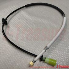 Câble d'entraînement compteur de vitesse d'origine TOYOTA SUPRA MA70 1986-199...