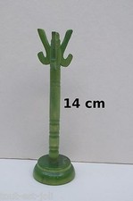 porte manteau en bois miniature maison de poupée,vitrine,meuble chambre *OCC2