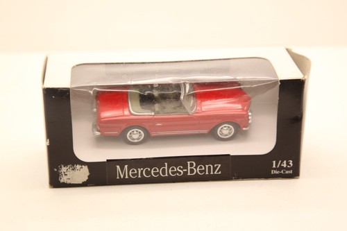 City cruiser collection 1 - collection, 1:43