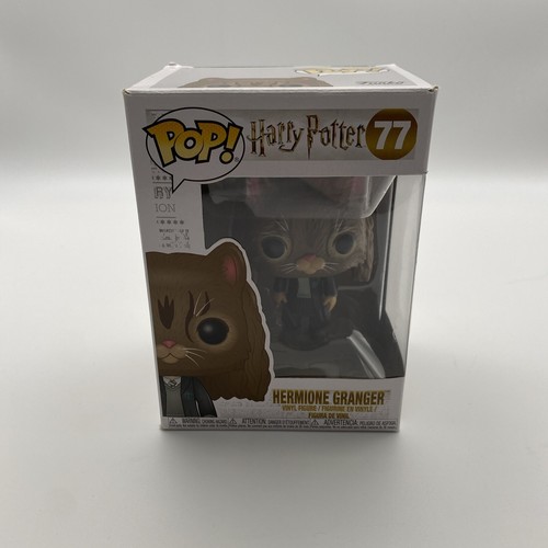 Funko pop 77harry - 77harry, potter