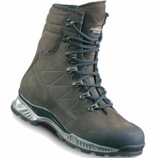 Meindl Narvik GTX Gore-Tex Chaussures Hiver Hommes de Trekking Montagne Bottes