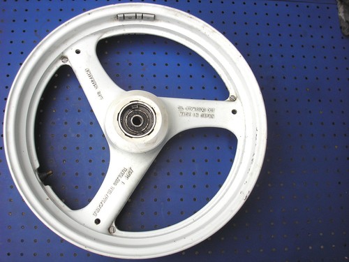Front wheel rim 500 - rim,