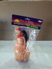 VINTAGE HAWAIIAN DASHBOARD