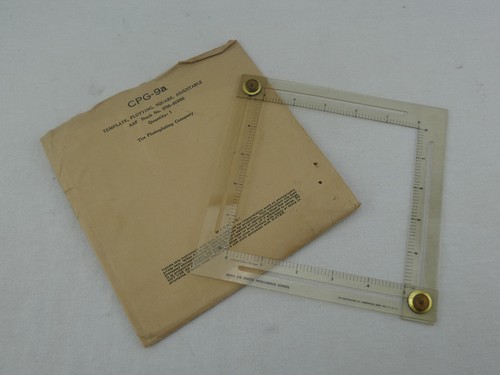 Cadre amovible cpg - cpg-9a, type