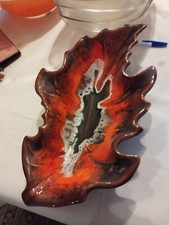 Corbeille à fruits ancien vintage numéro 4 ceramique