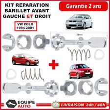 Tige Serrure Barillet de Porte