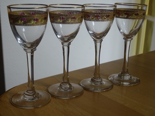 Saint louis anciens verres a - saint,