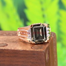 Naturel Fumé Quartz Pierre