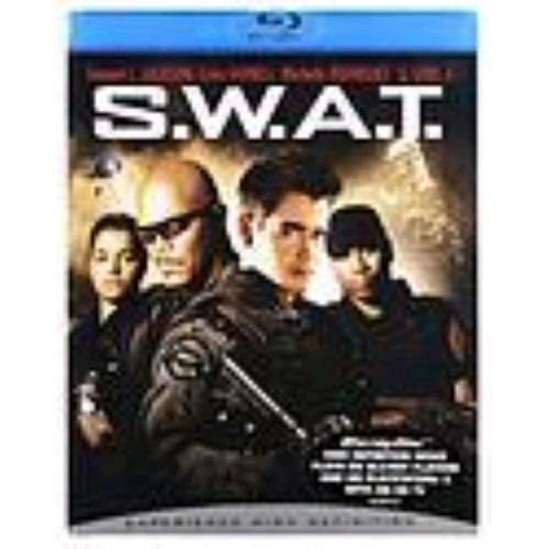 équipe spéciale - s.w.a.t.,