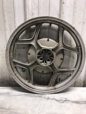 Jante Arrière Droite De Moto