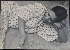 robe femme la cigarette