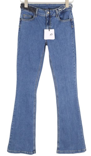 Liu beat jeans - liu, femme