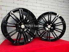 4x roues 22" Style 5 RV120