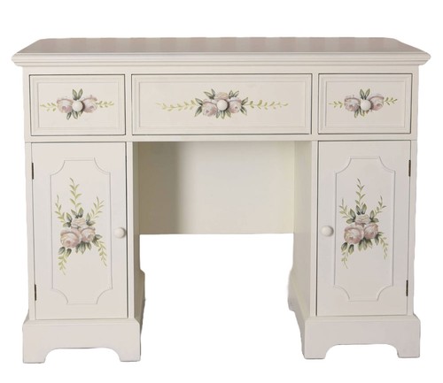 Bureau shabby chic meubles - shabby,