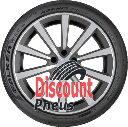 Falken azenis fk520 245 - fk520, r17