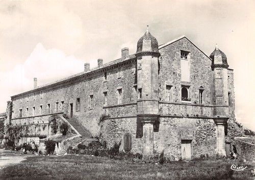 Abbaye royal environs de - 85,