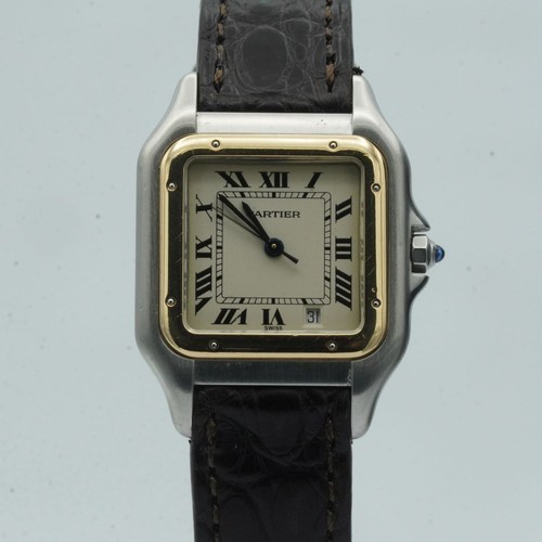 Cartier panthère medium 11002 - cartier,