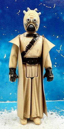 Star wars kenner vintage - wars,