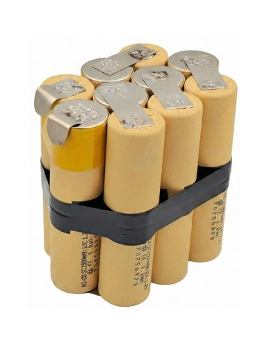 Bosch 24v 3000mah nimh - bosch,