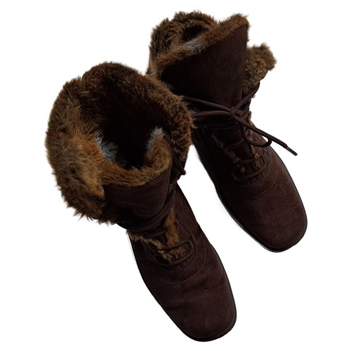 Ara bottes neige femme - de,