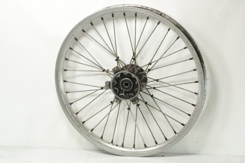 Jante roue avant - avant, wmx