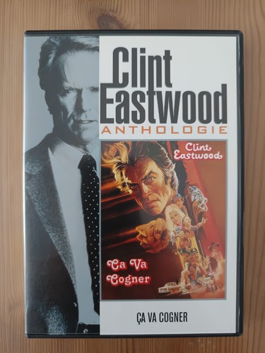 ça cogner clint - Ça, va