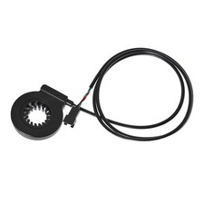Assistant de Pédale électrique Capteur Accessoire de Vélo Pas Système