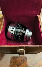 Rare ISCO-GÖTTINGEN