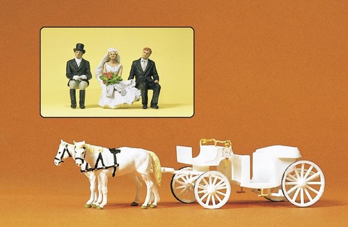 Cheval tire mariage - tire,
