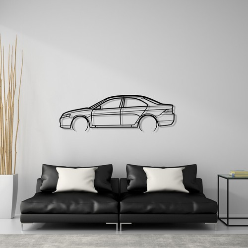 Honda accord mk7 80cm - accord, métal
