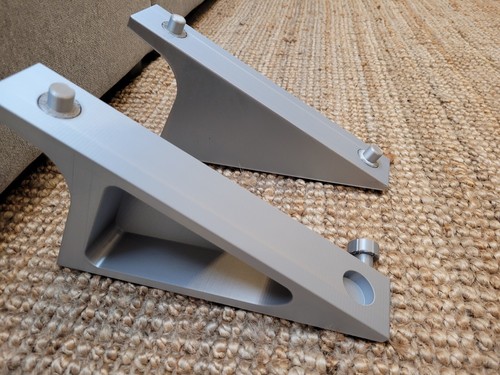 Supports pour platine - , vinyle