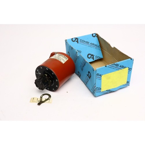 Zenith electric varatran - electric,