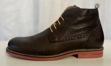 Bottines GANT Brooks Dark brown neuves pointure 43