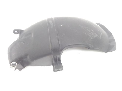 Garde boue arriere vespa - garde,