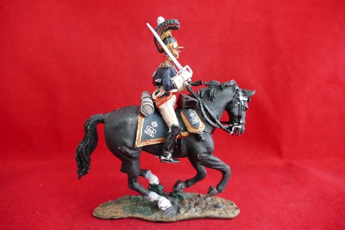 Cavalier delprado empire - cavalier,