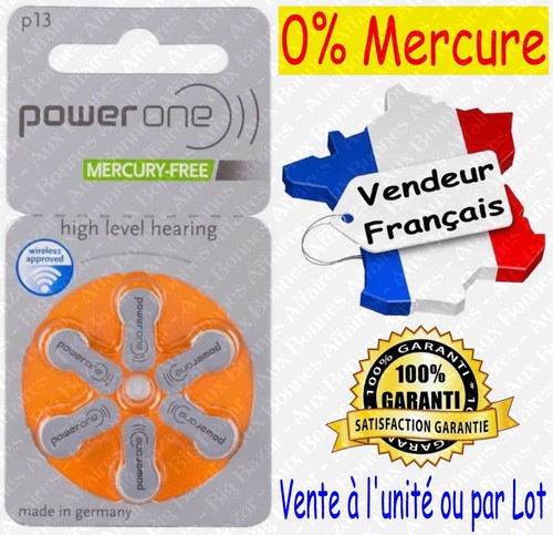 Piles batteries varta a13 - varta, p13