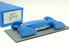 HENNY v/d OEVER Résine 1/43 -