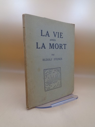 Rudolf steiner vie - steiner,