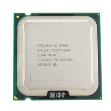 FRA Intel Core 2 Quad Q9450