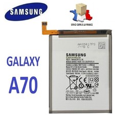 Batterie origine Samsung
