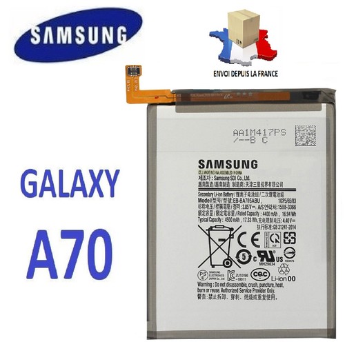 Batterie origine samsung - batterie,