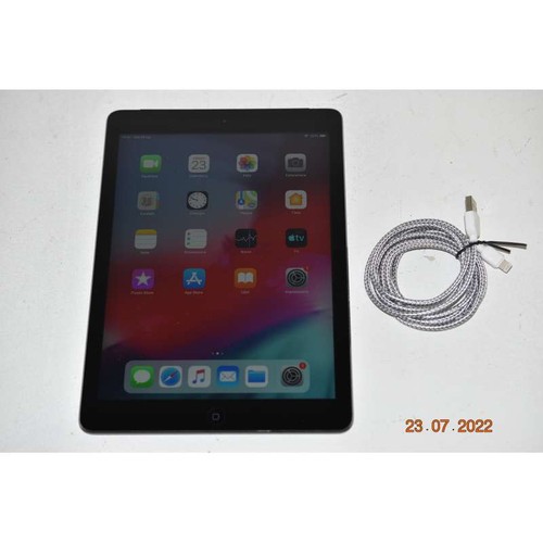 Apple ipad a1475 - a1475, wi-fi+